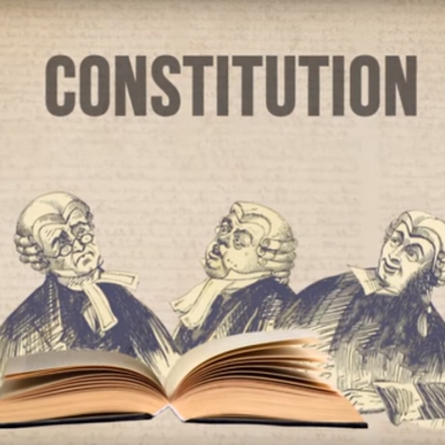 constitution
