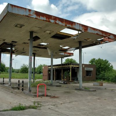 disused-petrol-station
