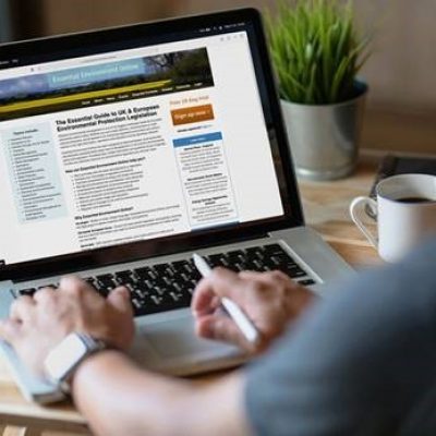 essential-environment