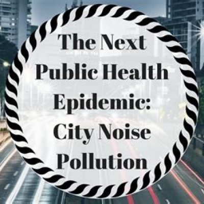 noise-and-public-health